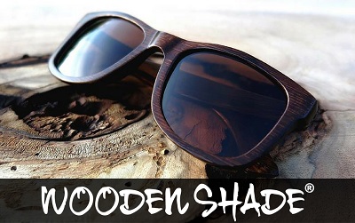 Wooden Shade Wooden Shade
