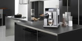 (FOTO: De'Longhi) Der Kaffeevollautomat (FOTO: De'Longhi) Der Kaffeevollautomat