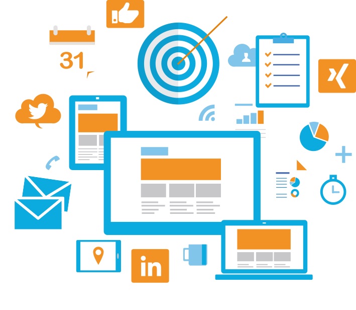 Studie Personalmanagement Trends 2016