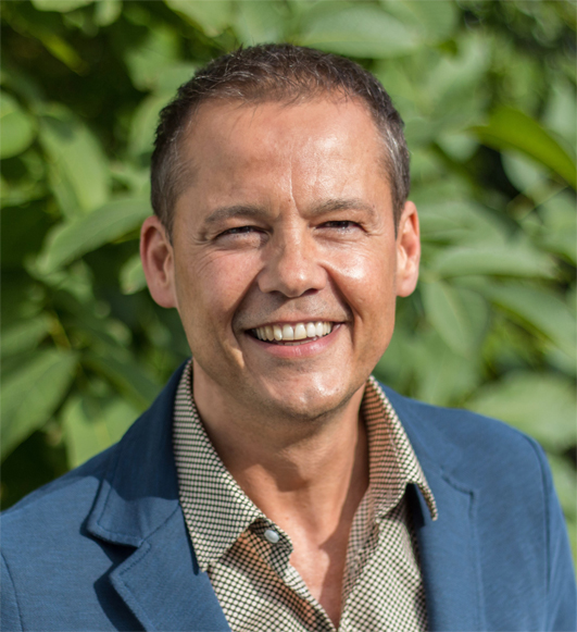 Manfred Langhuber, Geschäftsführer Life Coaching Center (Bildquelle: Andreas Rux, http://foto-rux.co