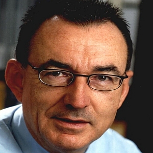 Dr. Heinz-Peter Kieser