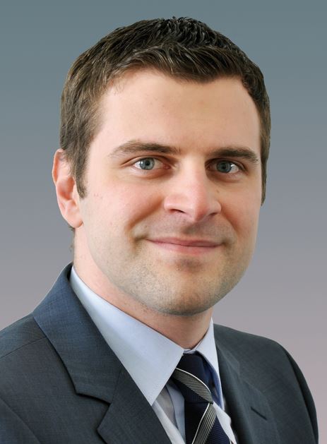 Alexander Karmanski, Verantwortlicher für das Digitalisierungsprojekt bei der Jowat SE (Bildquelle: 