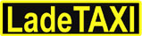 LadeTAXI-Logo