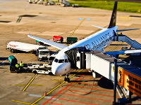 Entschädigung bei Flugverspätung leicht gemacht Entschädigung bei Flugverspätung leicht gemacht