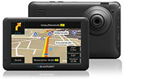 TravelPilot 53 CAM EU LMU von Blaupunkt TravelPilot 53 CAM EU LMU von Blaupunkt