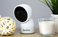 SpotCam HD Eva