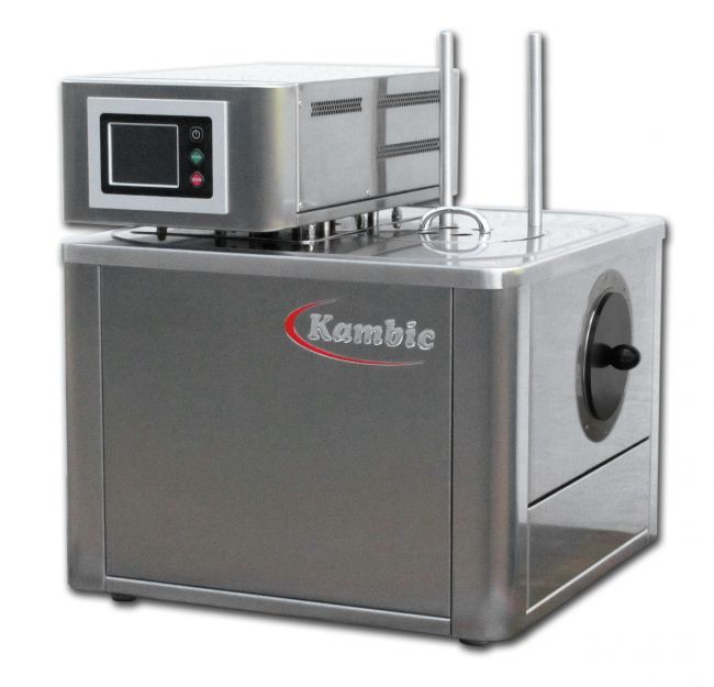 Kambic Kalibrierbäder der Spitzenklasse Kambic Kalibrierbäder der Spitzenklasse