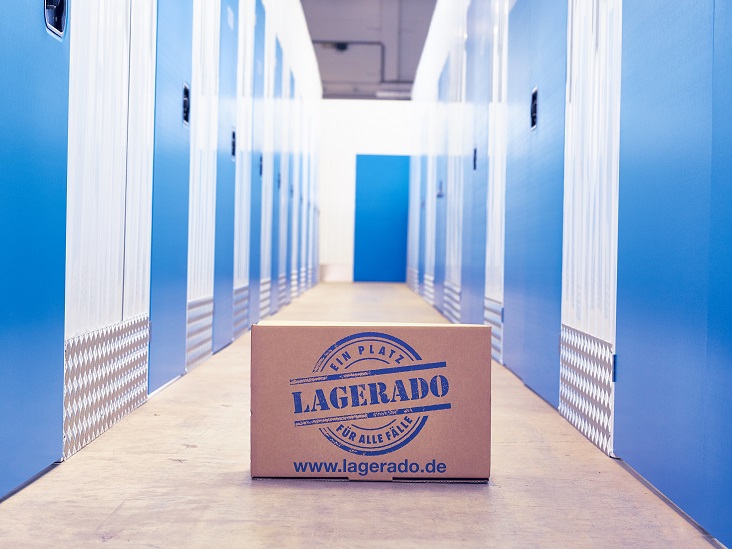 Perfekte Lösung für alles, was sicher aufbewahrt werden soll: Box-Hit von LAGERADO. (Bildquelle: car Perfekte Lösung für alles, was sicher aufbewahrt werden soll: Box-Hit von LAGERADO. (Bildquelle: car