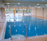 Hotel Krol Plaza