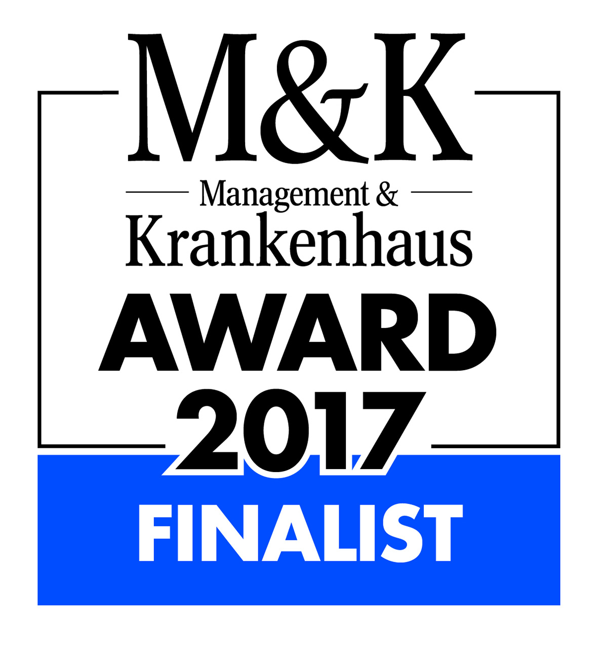 Richard Wolf ist mit zwei Produkten als Finalist nominiert Richard Wolf ist mit zwei Produkten als Finalist nominiert