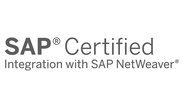 Doxis4 InvoiceMaster ist SAP zertifiziert Doxis4 InvoiceMaster ist SAP zertifiziert