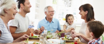 Küchenfans kommen im Raum Karlsruhe auf ihre Kosten. (Bildquelle:©Monkey Business - Fotolia.com)