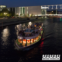 Reederei Winkler, Berlin Reederei Winkler, Berlin