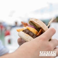 Reederei Winkler, Berlin