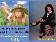Frankfurter Buchmesse 2016 Frankfurter Buchmesse 2016
