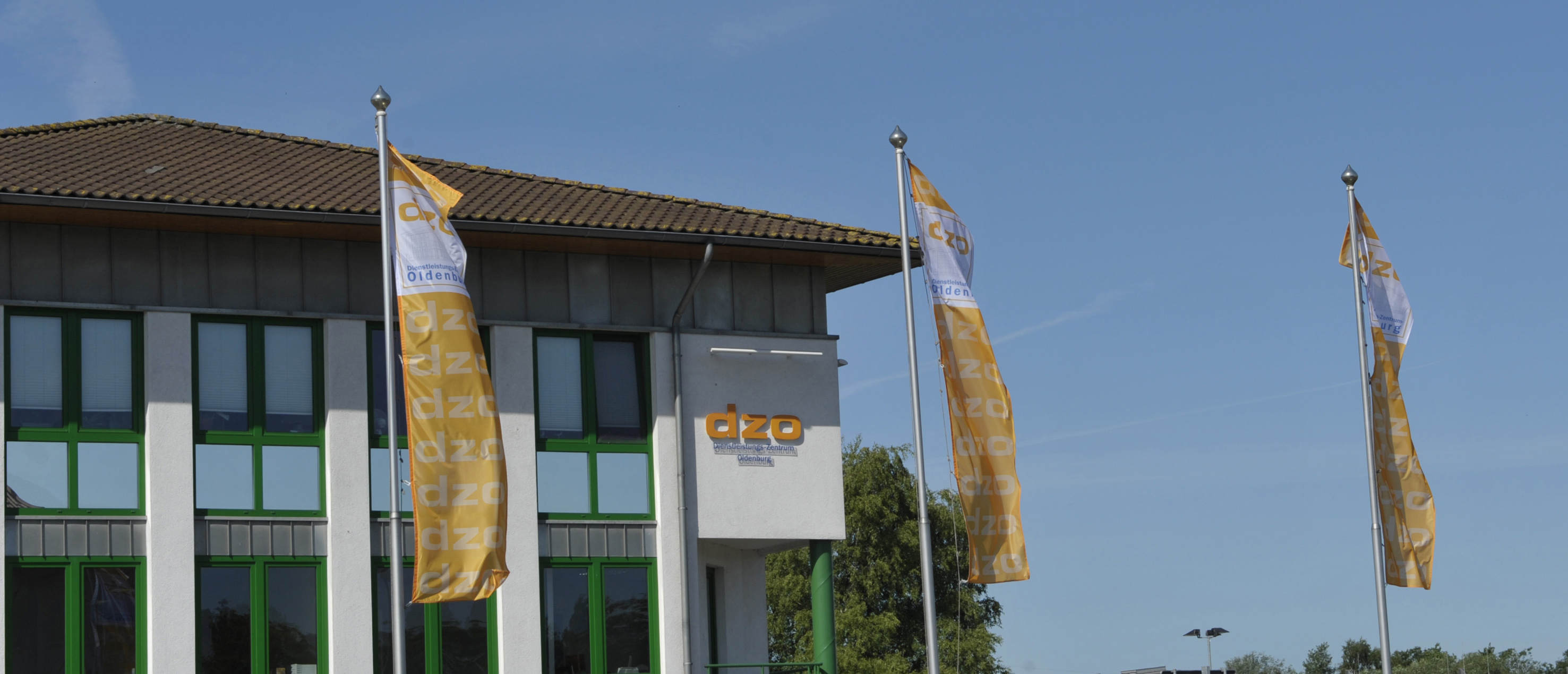 Dienstleistungszentrum Oldenburg (Bildquelle: info@doz)