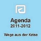 Bild: Agenda 2011-2012