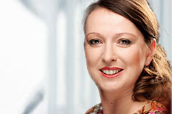 Gründerin Christina Hornig Gründerin Christina Hornig