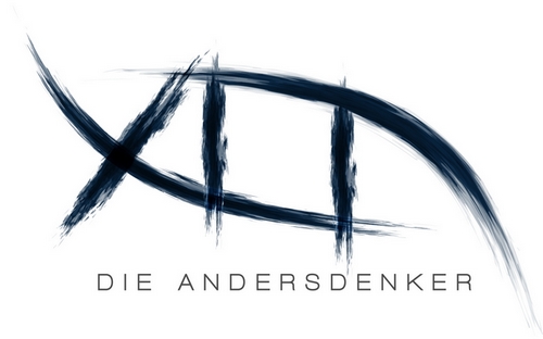 Logo Agentur ohne Namen Logo Agentur ohne Namen
