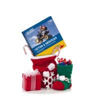 Garantiert richtig schenken - stressfreies Weihnachts-Shopping mit den Erlebnis-Geschenkboxen von Jo Garantiert richtig schenken - stressfreies Weihnachts-Shopping mit den Erlebnis-Geschenkboxen von Jo