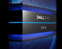 Dell EMC ECS FR (Bild: Dell) Dell EMC ECS FR (Bild: Dell)