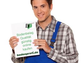 bodenprofi.de revolutioniert den Bodenbelag Großhandel