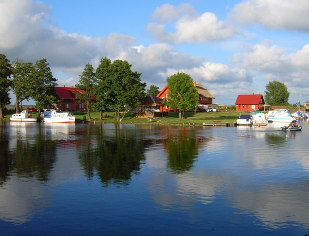 Schnieder Reisen: Neu - eine Kleingruppenreise ins Memelland (Bildquelle: Foto/Detering) Schnieder Reisen: Neu - eine Kleingruppenreise ins Memelland (Bildquelle: Foto/Detering)