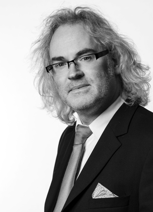Führungskräftetrainer Rolf Dindorf Kaiserslautern