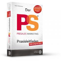 Presalesmarketing Praxisleitfaden Leseprobe