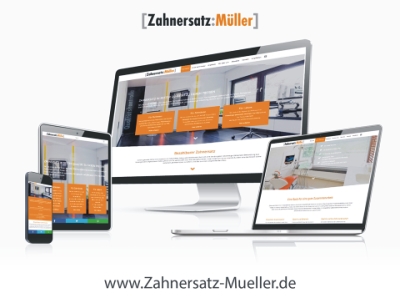 Zahnersatz-Müller Zahnersatz-Müller