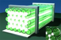 S&L Photobioreactor S&L Photobioreactor