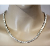 Silberketten - Immer im Trend Silberketten - Immer im Trend