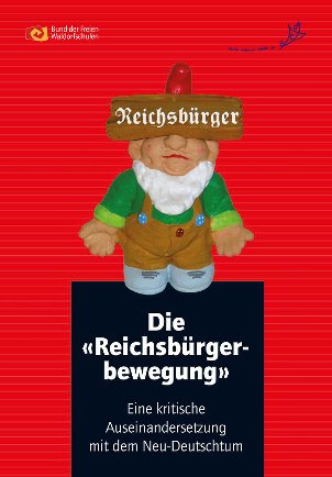 Broschüre: Die Broschüre: Die