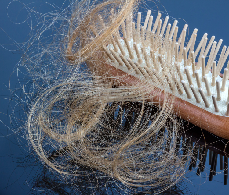 Drogentest Haare Bild @Fotolia