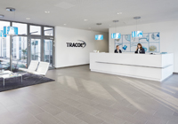 (FOTO: TRACOE medical GmbH) Die Ein- und Aufstiegsmöglichkeiten bei TRACOE medical sind vielfältig (FOTO: TRACOE medical GmbH) Die Ein- und Aufstiegsmöglichkeiten bei TRACOE medical sind vielfältig