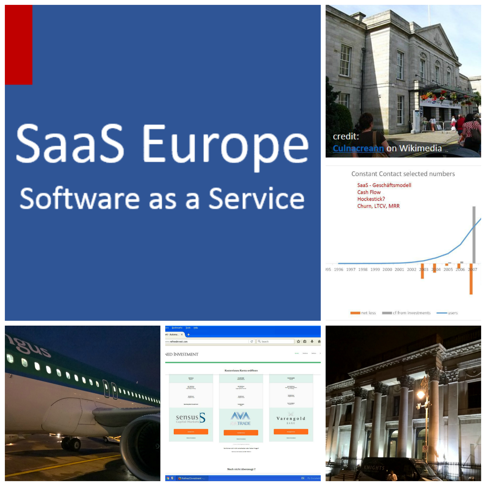 SaaS das Subskriptionsmodell SaaS das Subskriptionsmodell