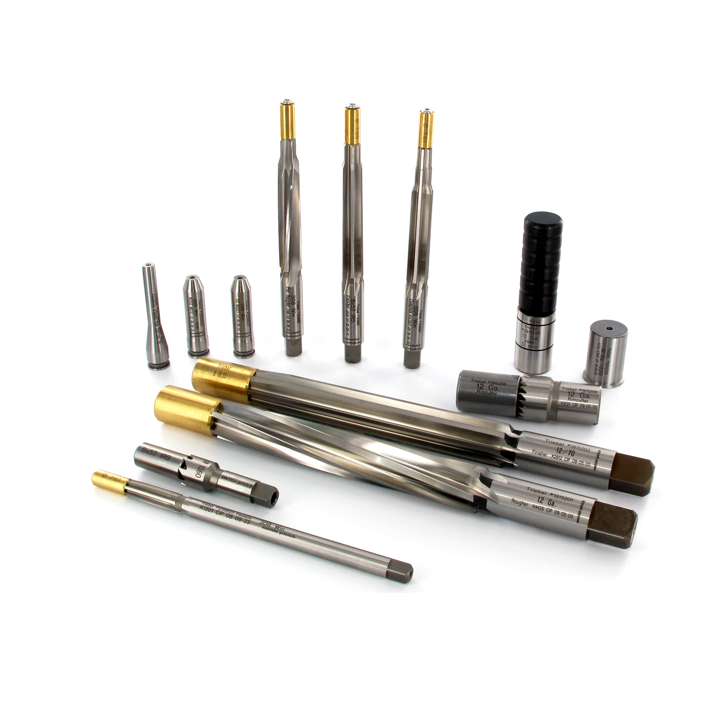 Triebel Waffenwerkzeuge GmbH (Bildquelle: Triebel Waffenwerkzeuge GmbH) Triebel Waffenwerkzeuge GmbH (Bildquelle: Triebel Waffenwerkzeuge GmbH)