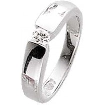 Silberring - 925er Sterlingsilber Silberring - 925er Sterlingsilber