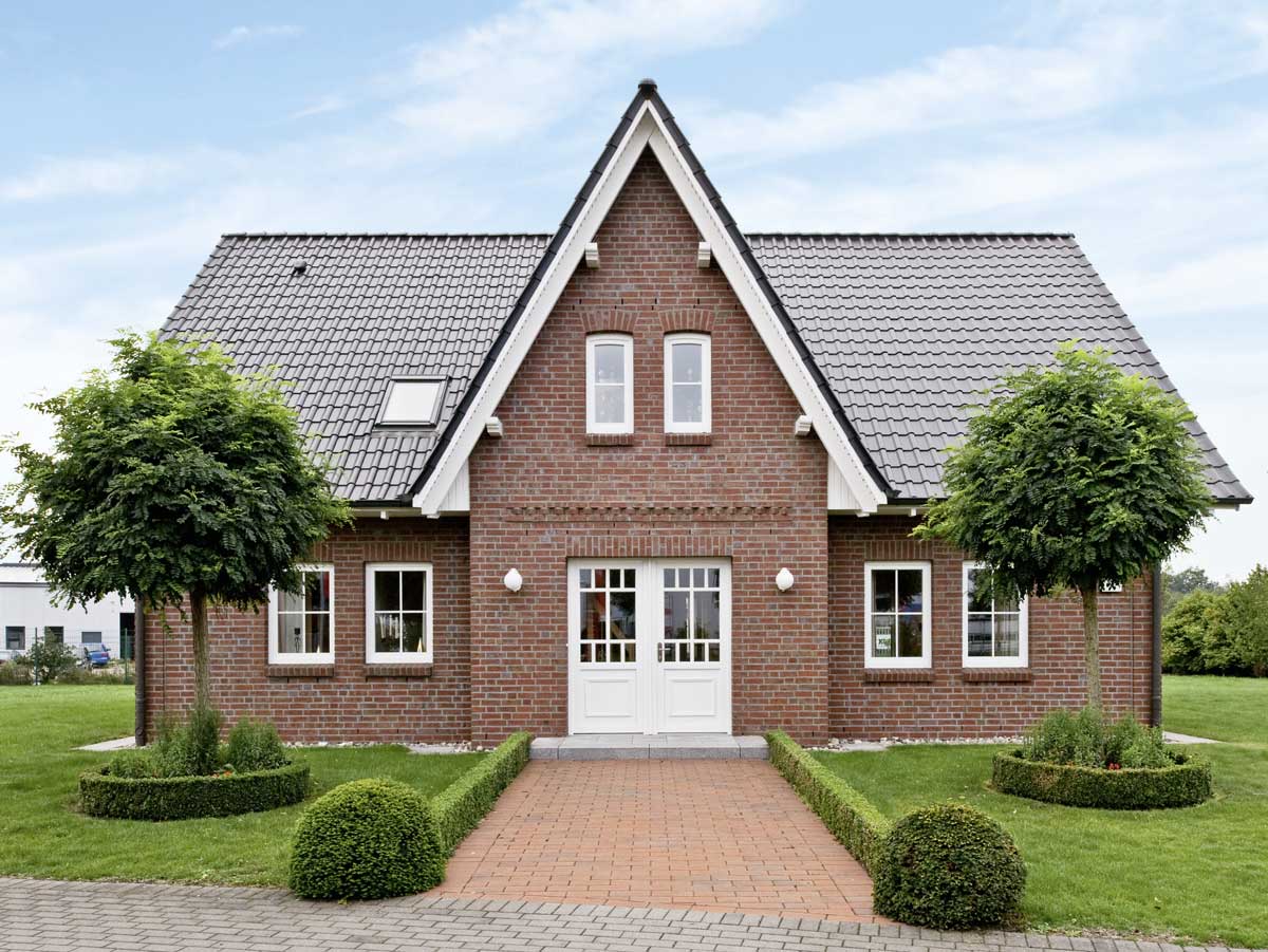 Viebrockhaus Edition 450 in Ostbevern (Bildquelle: Viebrockhaus) Viebrockhaus Edition 450 in Ostbevern (Bildquelle: Viebrockhaus)