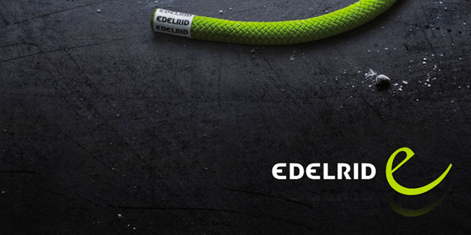 Edelrid setzt auf das Know-How der Outdoor-Experten trumedia