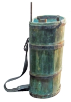  (c)Birchmeier_Erste Rückenspritze weltweit. Erfunden und entwickelt von J.B. Birchmeier um 1890