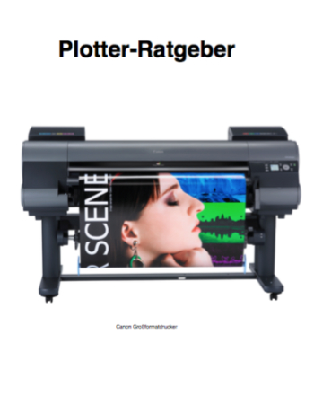 eBook Plotter-Ratgeber eBook Plotter-Ratgeber