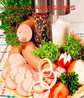 Saarländisches LOW CARB