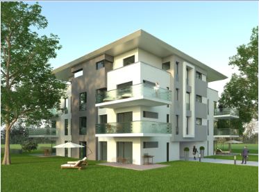 Neubauprojekt Freudenberg VON POLL IMMOBILIEN
