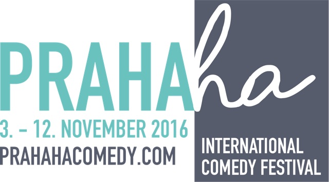 PRAHAha 2016 (Bildquelle: @PRAHAha)