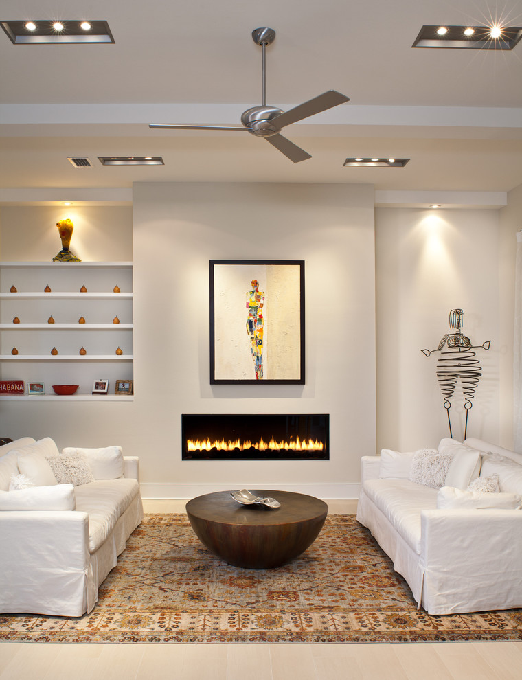Im Winter mit Ventilatoren Heizkosten sparen