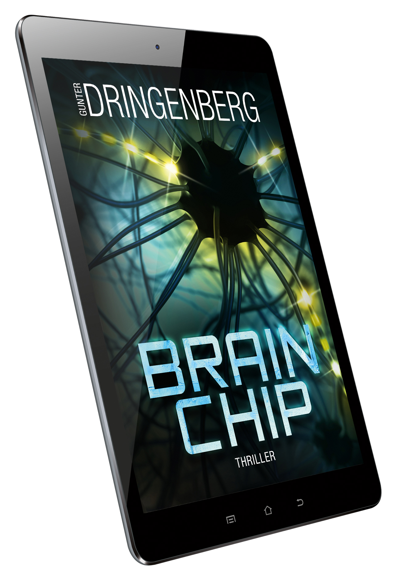 E-Book-Cover von BRAINCHIP E-Book-Cover von BRAINCHIP