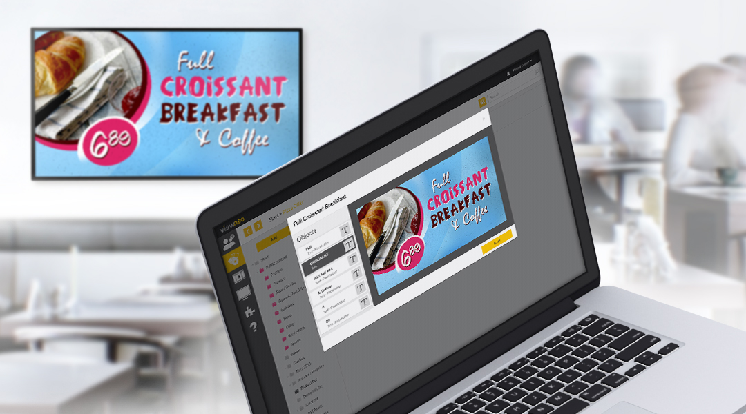 viewneo Content Management System