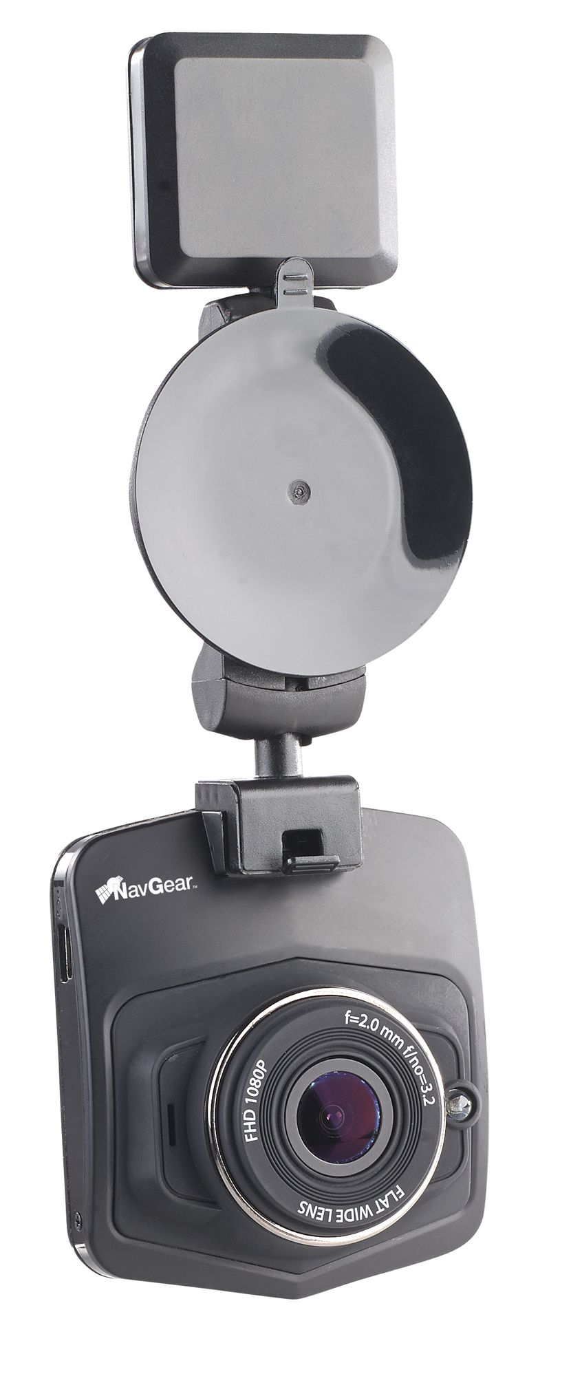 Full-HD-Dashcam günstig