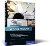 Praxishandbuch Vertrieb mit SAP